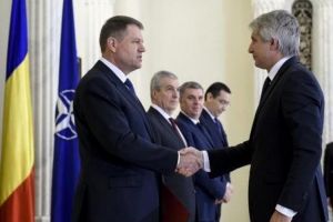 Ministrul de Finanţe îi cere preşedintelui Iohannis să plătească voluntar statului 1,2 milioane de lei, încasaţi din chiriii