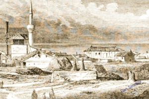 1846, Hommaire Constanta