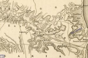 1854, Spratt - Section - Kustenje