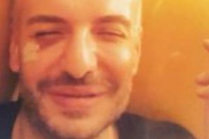 Reacţia lui  Răzvan Ciobanu după ce s-a împrăştiat zvonul că ar fi fost BĂTUT de fostul iubit