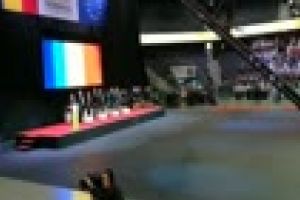 Mesajul lui Klaus Iohannis la deschiderea Olimpiadei Internaţionale de Matematică de la Cluj