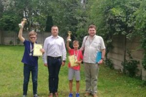 Succese ale şahiştilor albaiulieni la turneul internaţional de şah de la Gyula (Ungaria)