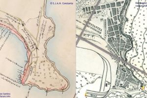 1857, Kustendje - 1881 