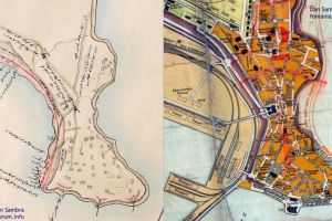 1857, Kustendje - 1921