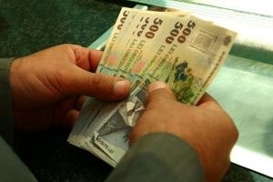 Majorări de pensii pentru 100.000 de persoane. Recalcularea va începe la 1 octombrie 2018