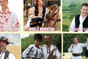 “Gheja în sărbătoare”!