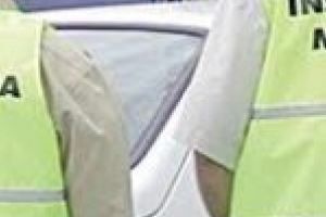 Una din 6 firme controlate de Inspecţia Muncii, sancţionată cu amendă