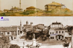 Dan Sambra - Piata Ovidiu