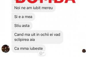 BOMBA! Un manelist celebru din Ploiesti i-a furat femeia unui barbat. Conversatii BOMBA pe facebook intre cei doi rivali