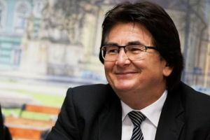 Robu despre situatia SCM: Avem de facut lucruri mai importante in oras