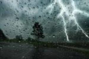 Vremea se înrăutăţeşte! Caraş-Severinul, sub cod portocaliu!