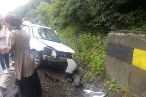Anunţul poliţiei după accidentele de duminică de pe DN1 şi Valea Oltului
