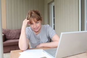 O săptămână până la termenul limită de depunere a Declaraţiei Unice 