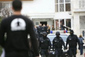 Trei spitale din Harghita au fost percheziţionate ieri. Ce au descoperit poliţiştii