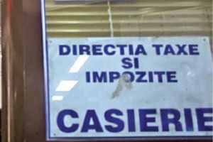 ATENŢIE, SE APROPIE! Demers fiscal foarte important pentru mulţi români. NEWS ALERT