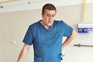 Managerul Dan Ponoran pe cale sa eradicheze SPAGA din Spitalul Judetean Valcea!