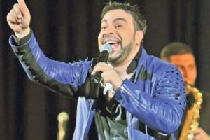 Florin Salam este ÎN AL NOUĂLEA CER! Manelistul a devenit TĂTIC din nou. Ce nume va primi bebeluşul