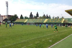 CS Mioveni, primul succes în amicale