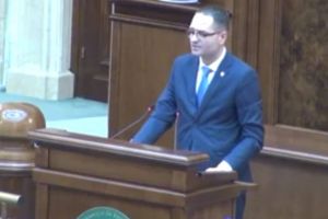 Senatorul Bogdan Matei: Începând de la 1 iulie 2018, Guvernul PSD a crescut punctul de pensie de la 1.000 lei, la 1.100 lei.