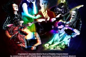 Patru zile de festival: Open Air Blues Festival Brezoi – Vâlcea 2018!