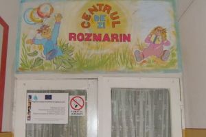 Centru de zi Rozmarin angajează