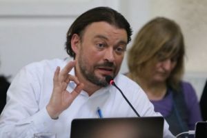 Mark Christian Hermann spune „Adio POL”!