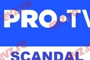 SCANDAL pe malul mării cu o VEDETĂ de la PRO TV. CELEBRA PREZENTATOARE a rămas MUTĂ: „Nu există aşa ceva”