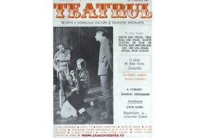 TEATRUL nr.2 februarie 1983