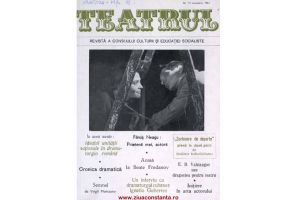TEATRUL nr.11 noiembrie 1983