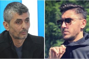 Detinatorul brandului FC Farul, discutie cu reprezentantul SSC Farul: Ce a spus Ciprian Marica dupa intalnirea cu Georges Muzaca   