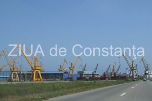 Santierul Naval 2 Mai SA a semnat noile contracte cu administratorii provizorii. Cine a luat decizia 