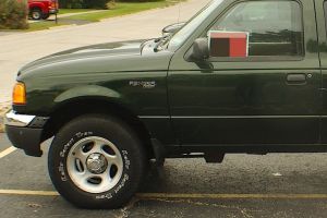 Achizitii noi: DRDP Constanta cumpara sase autoturisme 4x4 (document) 