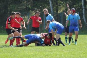 Ştiinţa Petroşani are jucătorii la final de contract