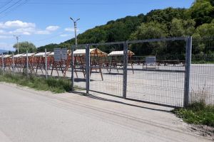 S-a redeschis Piaţa de la Bejan