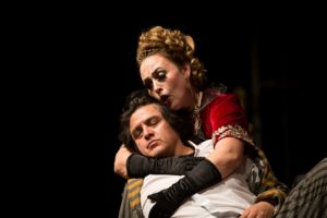 Astăzi începe „Hunedoara lirică” – ediţia a II-a. 75 la sută dintre bilete sunt deja vândute