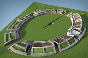 Proiectul pentru Ulpia Traiana nu scapă de blestemul stângăciilor birocratice