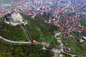 Cetatea Devei va fi, pentru trei zile, un „Electric Castle” mai mic dar mai variat