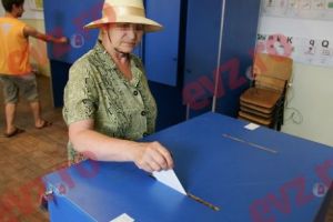 Calendarul lui Iordache: Referendum în toamnă pentru familia tradiţională