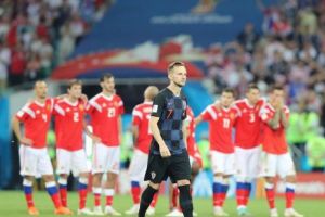 Croaţia a câştigat din nou la „ruleta rusească”