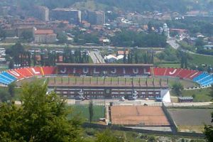 Şirineasa se întoarce la Petroşani