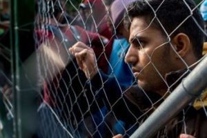 „Suntem într-un moment crucial privind imigraţia... Țările din Europa de Est au o mare influenţă asupra Occidentului”