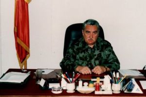 Când a predat „Fantomele”, Ioan Talpeş a comis cel mai grav act de trădare din istoria spionajului! Generalul SIE Cornel Biriş, fostul comandant al Brigăzii „U”, s-a hotărât să vorbească! (IV)