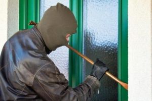 Bărbat din Mehedinţi, reţinut în Gorj pentru furturi din locuinţe