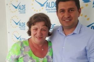 Preşedintele interimar Norica Nicolai a condus, sâmbătă, prima şedinţă de BPJ a ALDE Gorj! – Fără discuţii despre alegerile pentru conducerea organizaţiei