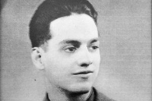 Băcăuanul care s-a aflat în preajma lui Hitler şi a Regelui Carol al II-lea a împlinit 95 de ani