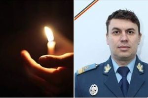 Emotionant. Versurile care fac se se zbarleasca piele pe tine: Poezie dedicata de un militar pilotului cazut sambata cu MIG-ul la Borcea-Fetesti