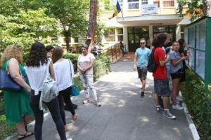 De ce Bacalaureatul este un examen atât de important? Cu românul la psiholog 