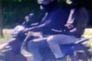 Unul dintre autorii spargerii de la Banca Transilvania din Baia Mare este din Caraş-Severin