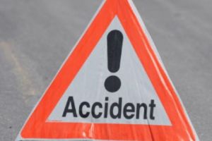 INFOTRAFIC. ACCIDENT pe Centura Capitalei. Traficul se desfăşoară cu DIFICULTATE