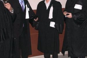 Admitere în avocatură 2018. Calendarul înscrierilor şi examenul de primire în profesia de avocat.